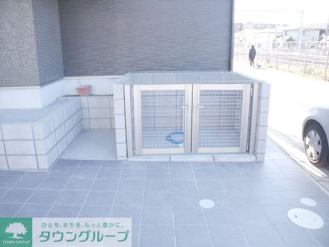 その他共有部分　お問合せはタウンハウジングまで！※現地待合わせ相談可能