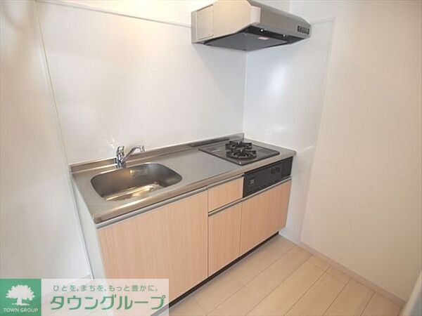 キッチン　お問合せはタウンハウジングまで！※現地待合わせ相談可能