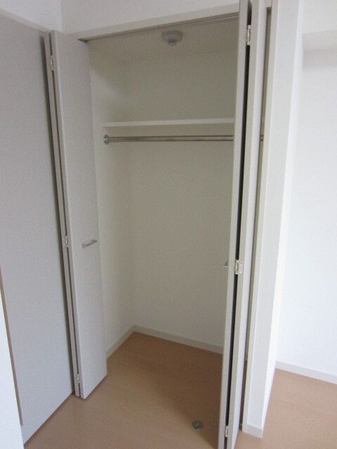 収納　小物を収納するのに便利です