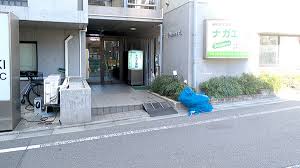 ドラックストア　ナガエ薬局ウィステリア（ドラッグストア）まで326m