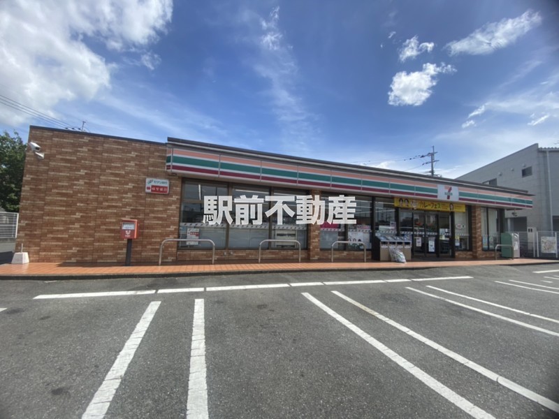 コンビニ　セブンイレブン　佐賀兵庫藤木店（コンビニ）まで100m