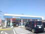 コンビニ　ローソン西方バイパス店（コンビニ）まで250m