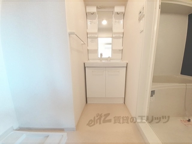 その他部屋・スペース　洗濯機置場