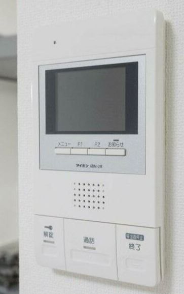 東急東横線 新丸子駅 徒歩5分 3階建 築8年のその他写真