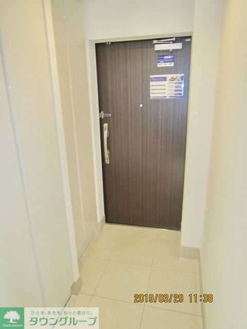 玄関　★玄関★