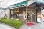 飲食店　モリバコーヒー 新横浜アリーナ通り店（飲食店）まで136m