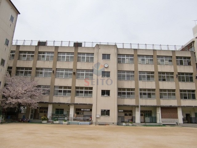 小学校　大阪市立宮原小学校（小学校）まで120m