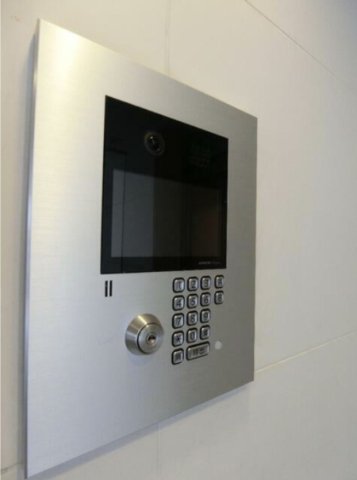セキュリティ　別部屋参考写真