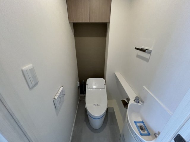トイレ　別部屋参考写真