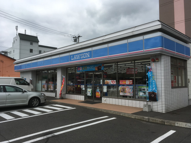 Lennon大町の周辺写真