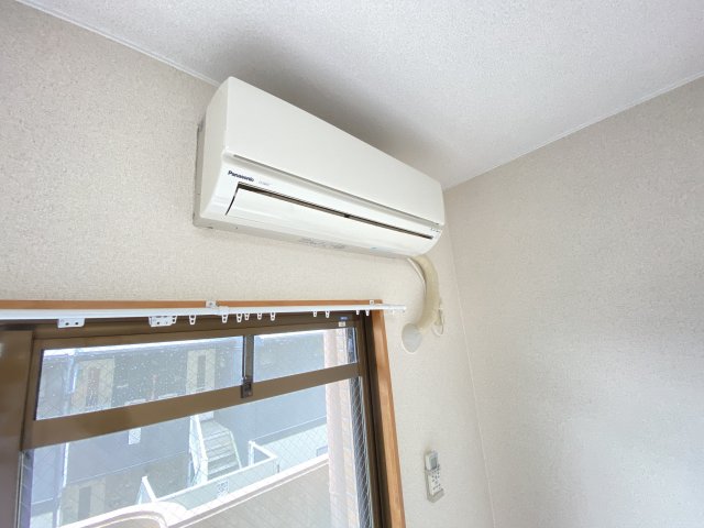 その他　エアコン