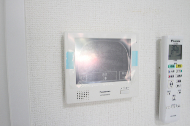 その他設備　同間取の反転部屋の参考写真です。