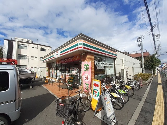 トゥッティ 桜木の周辺写真