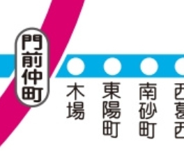 その他　☆路線図☆