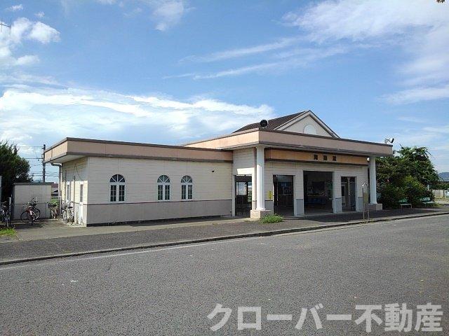 高松琴平電鉄琴平線 岡田駅 徒歩10分 2階建 築12年のその他写真
