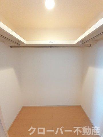 高松琴平電鉄琴平線 岡田駅 徒歩10分 2階建 築12年の内装写真