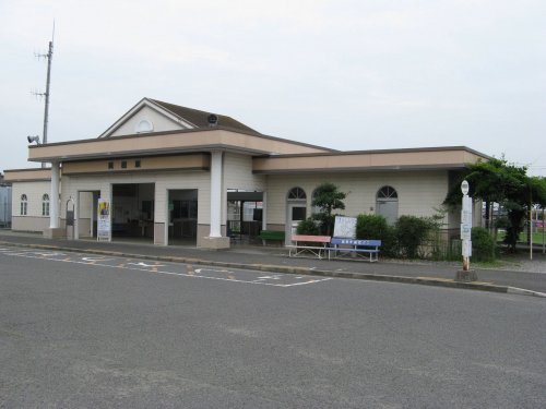 高松琴平電鉄琴平線 岡田駅 徒歩10分 2階建 築12年の周辺写真