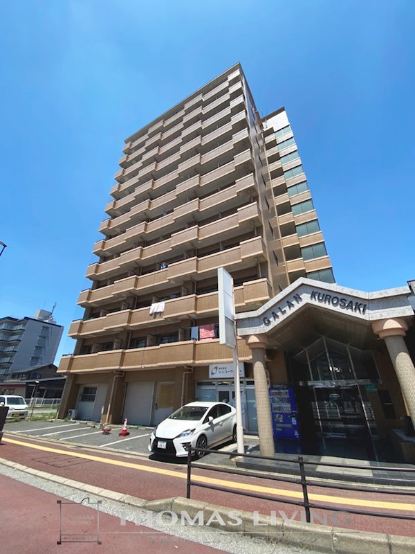 ＪＲ鹿児島本線 黒崎駅 徒歩12分 築35年