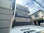 住ノ江駅より徒歩2分 2階 築3年1ヶ月の賃貸物件