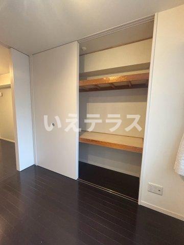 AOI FLATSの内装写真