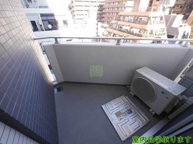 東京メトロ丸ノ内線 新宿御苑前駅 徒歩5分 14階建 築12年の内装写真