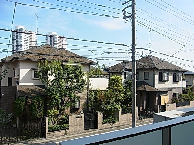 眺望　★眺望★