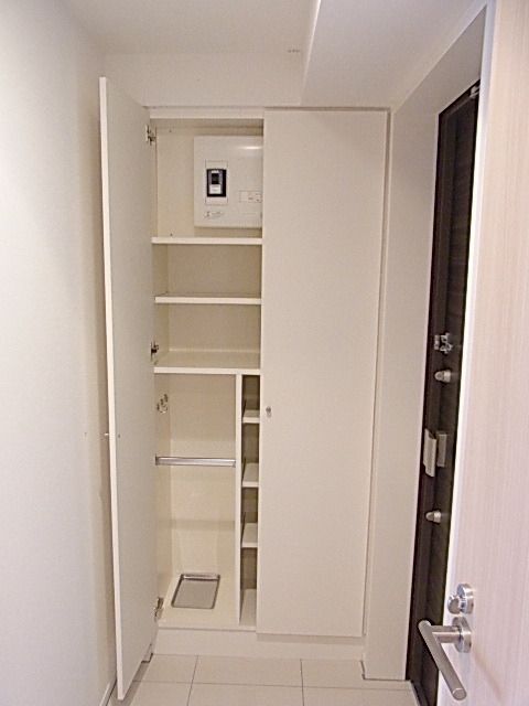 玄関　★玄関・シューズボックス★