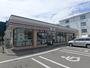 コンビニ　セブンイレブン札幌北39条店（コンビニ）まで197m