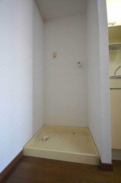 その他設備　同物件、別号室のものです。