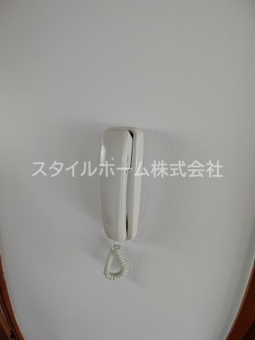 セキュリティ　イメージ写真です。