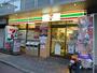 コンビニ　セブンイレブン「和田1丁目店」（コンビニ）まで505m