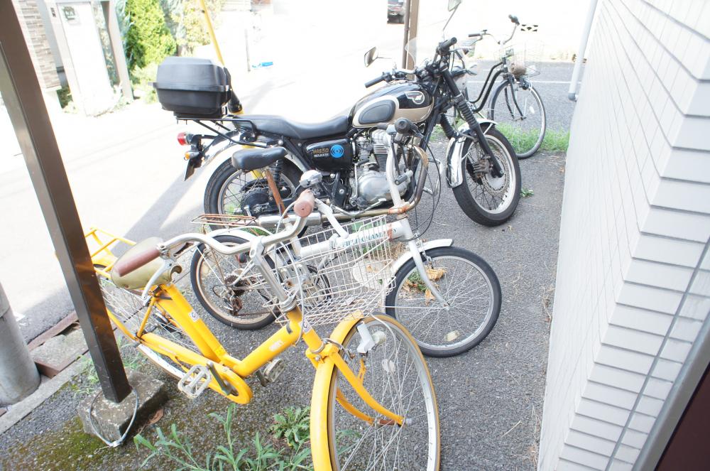 その他共有部分