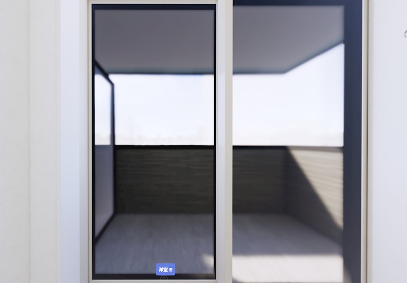 SK摩耶の内装写真
