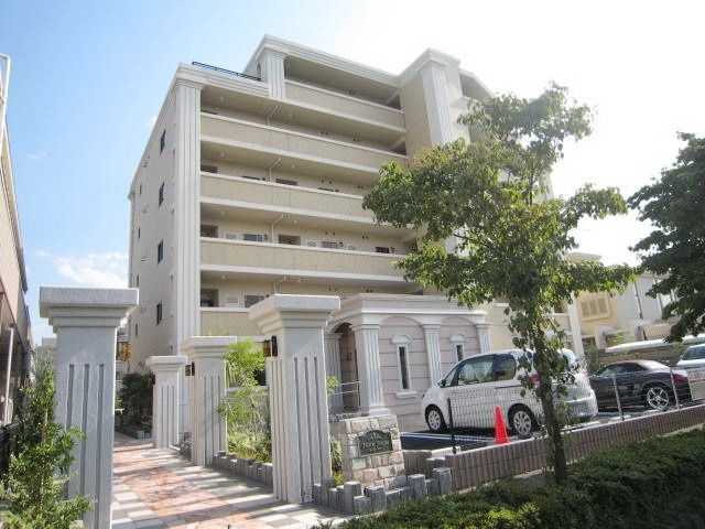 エントランス　★RCマンション★