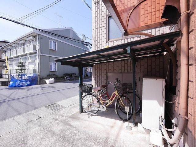 その他　その他（その他）まで10m