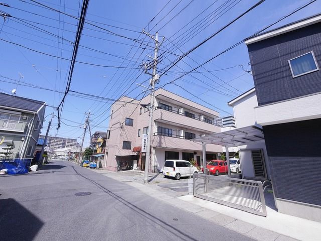 その他　その他（その他）まで10m