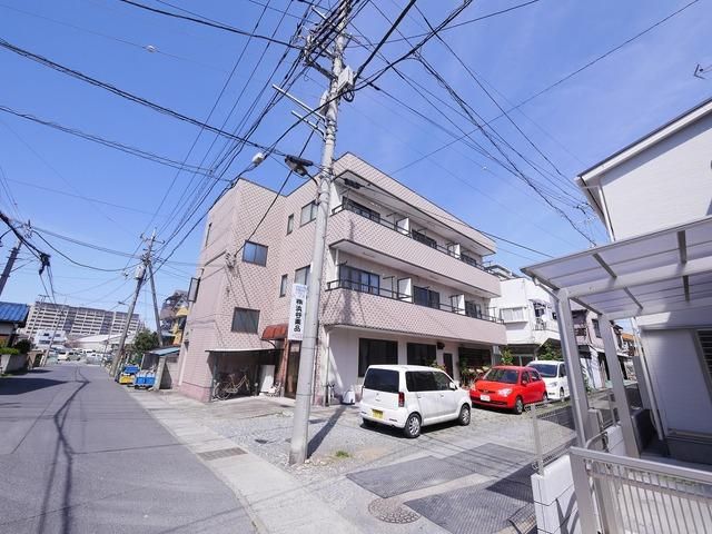 その他　その他（その他）まで10m