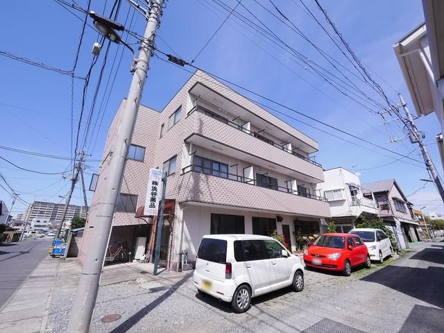 その他　その他（その他）まで10m