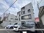 学園前駅より徒歩6分 4階 築12年8ヶ月の賃貸物件