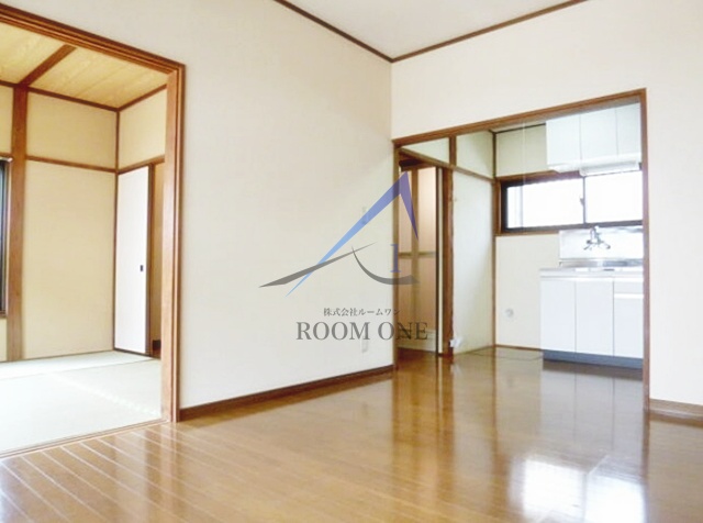 その他部屋・スペース　寝室です。
