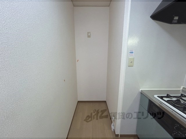 その他部屋・スペース　冷蔵庫置場