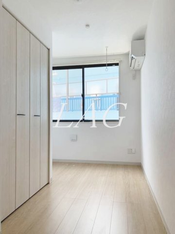 その他部屋・スペース　寝室です。