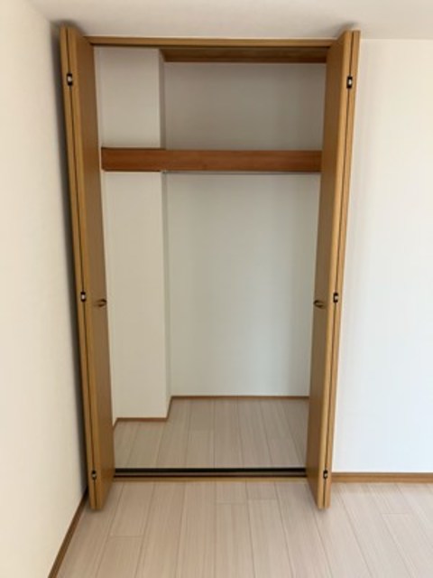 レジスコート今津中の内装写真