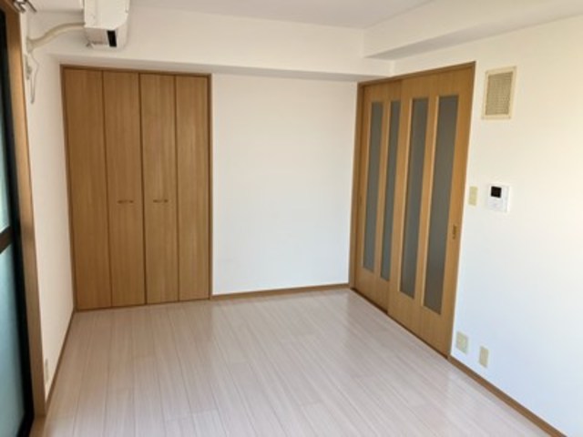 レジスコート今津中の内装写真