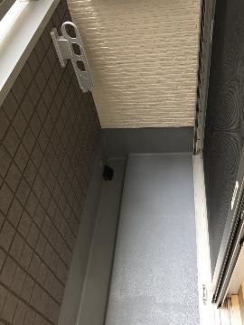 パークアベニューの内装写真