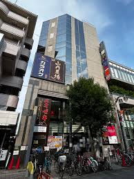 京王線 千歳烏山駅 徒歩4分 3階建 築2年の周辺写真