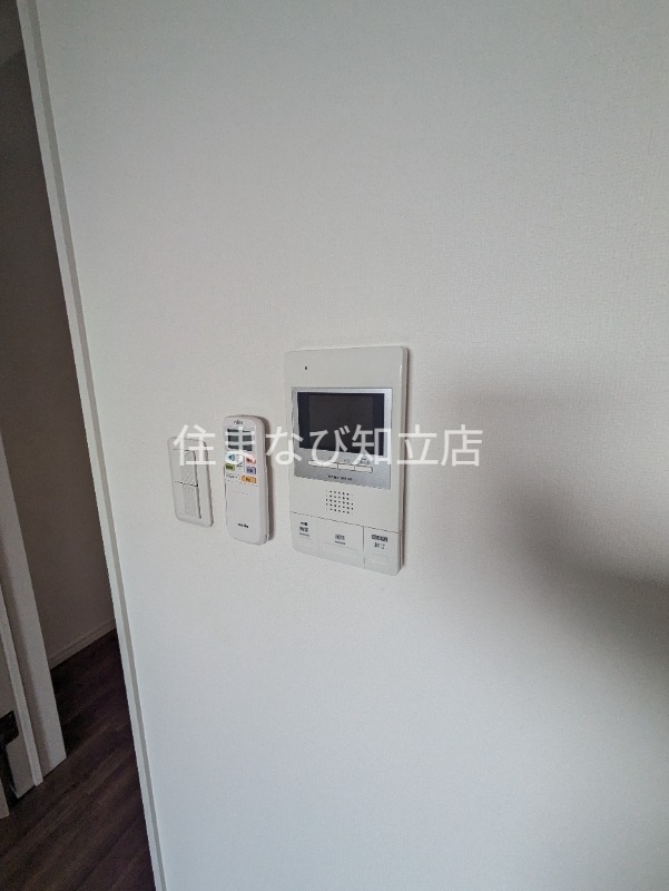 セキュリティ　同型別部屋写真