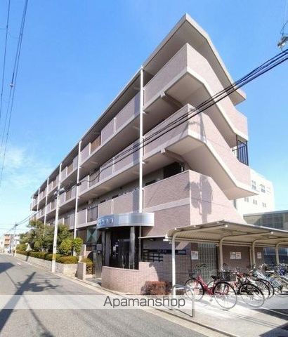 南海高野線 堺東駅 徒歩10分 築29年