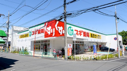 LightGardenIIIの周辺写真