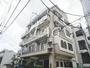 学芸大学駅より徒歩11分 2階 築54年8ヶ月の賃貸物件